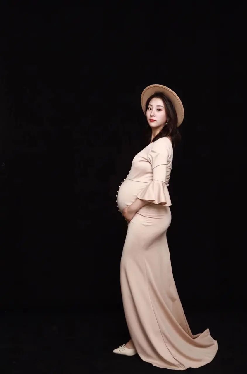 人妻孕妇骚逼曝光