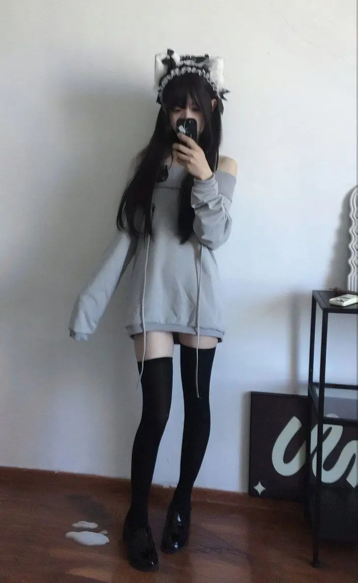 完美身材大奶萝莉！
