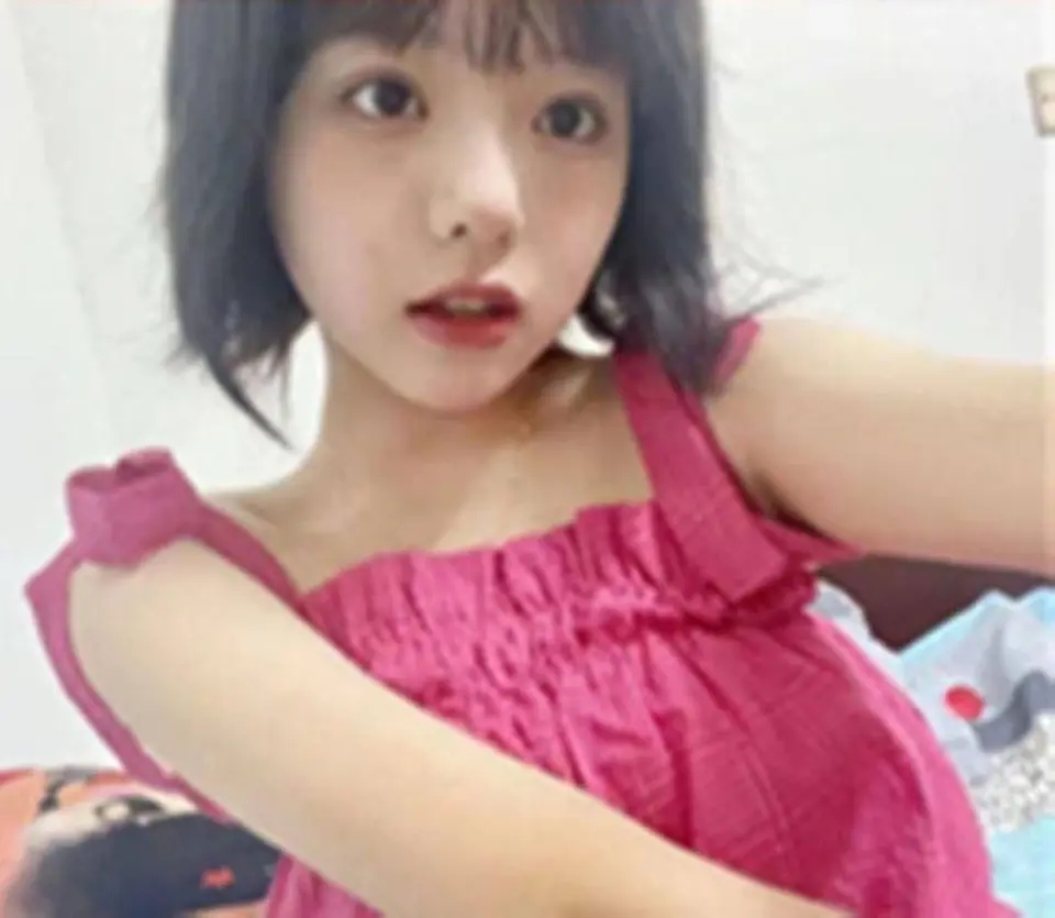 专清纯学生妹 短发萝莉 李秋玥 超级反差婊