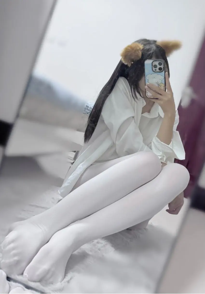 清纯可爱学生妹 JK制服性感小母狗