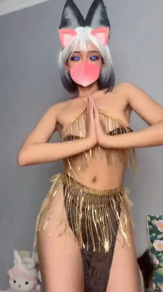 埃及摇👹