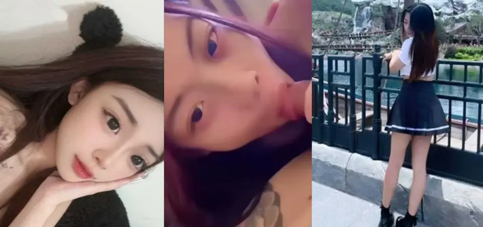 江苏徐州高颜值正妹 刘雅轩 性爱视频被男友曝光！露脸口交女上位骑乘 妥妥的反差母狗！