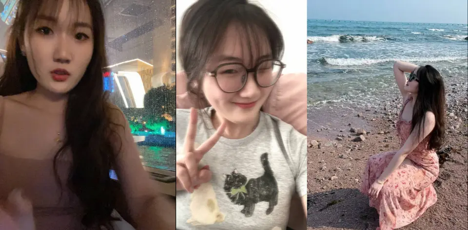 福建厦门大二幼师极品女神曾秋涵私密视频惊爆流出！！！