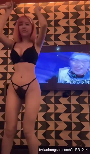 我真的很適合在牛肉場工作🤣🤣