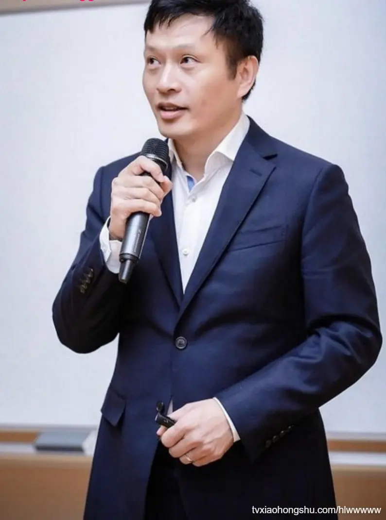 迅雷前CEO 陈磊 狗血男女总裁案 套现两亿携情妇董鳕跑路美国 在任期间神操作震碎三观!