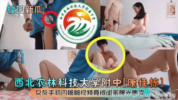 西北农林科技大学附中，女友啪啪视频被曝光售卖