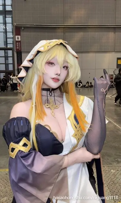 #原神   #GenshinImpact