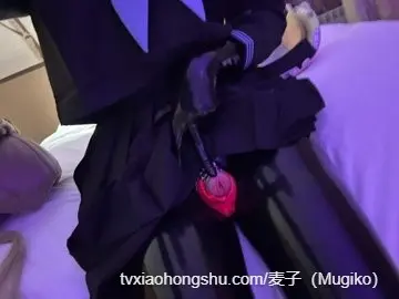 纯纯的妓女Bitch（
