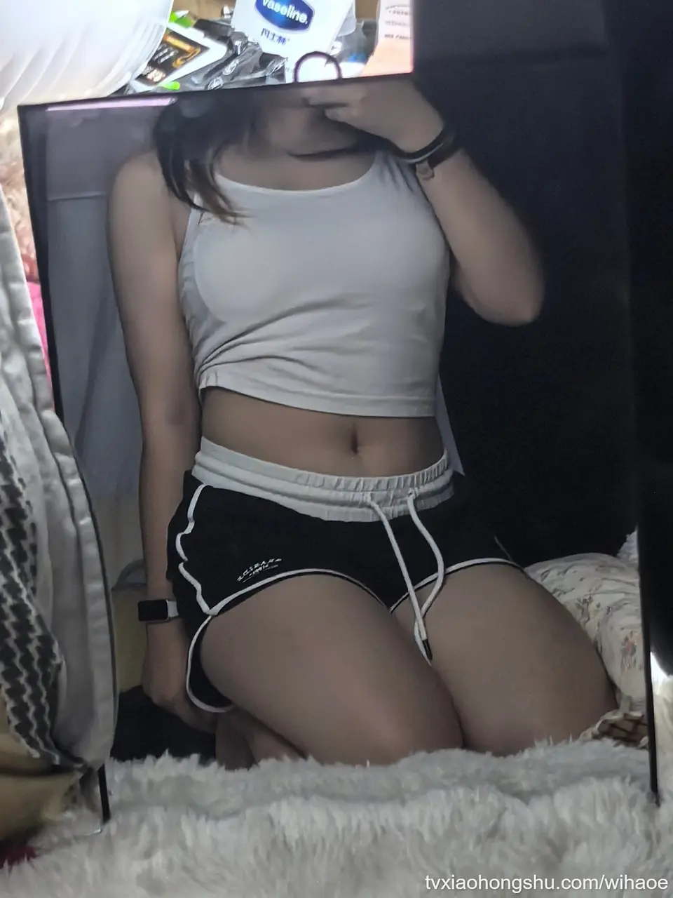 还在宿舍