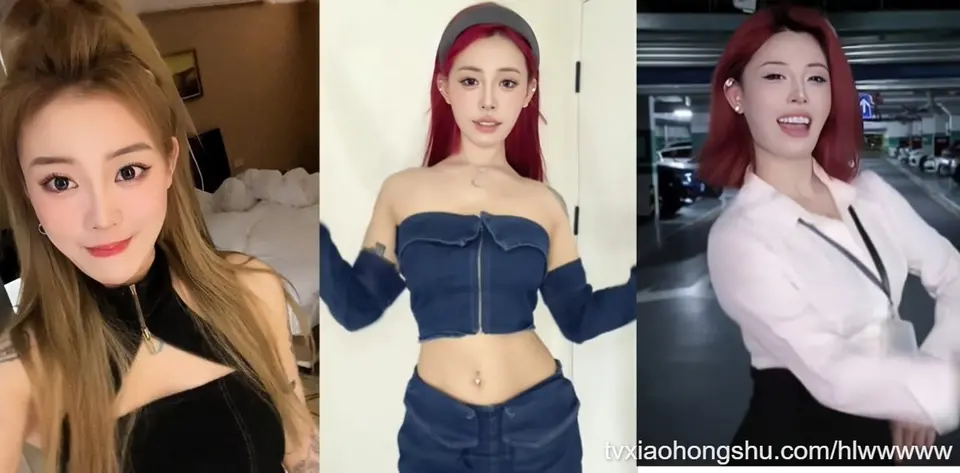 抖音高颜值御姐 【DJ美羊羊】 约炮视频流出 主动跪舔吃鸡最后被狂操到腿软 顶级肉便器实锤！