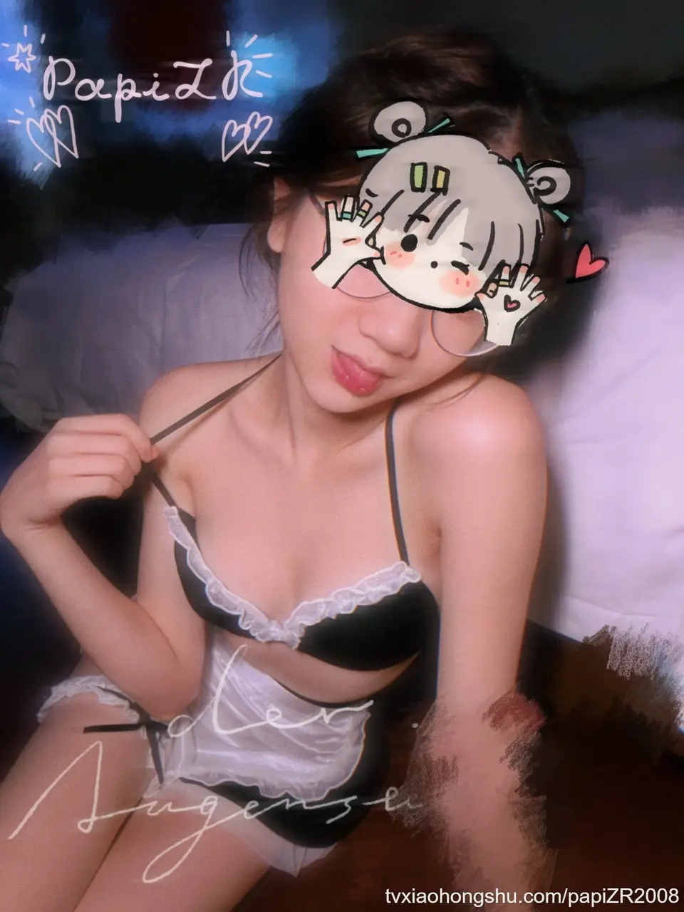 是主人才会点进来