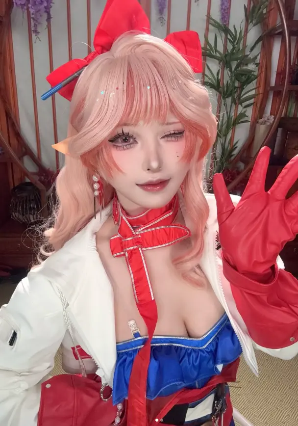 siru_cos27