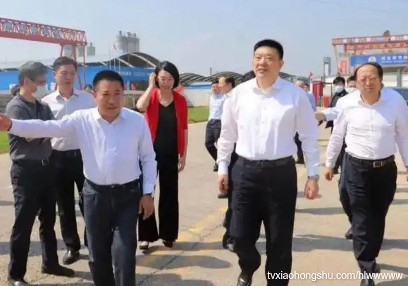 武汉前市长 【 周先旺 】巨额受贿与权钱交易 包养情妇权色交易后宫多如选妃 性爱视频独家曝光