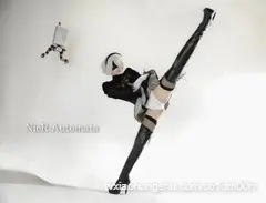 2B #给我看看大家的姿势