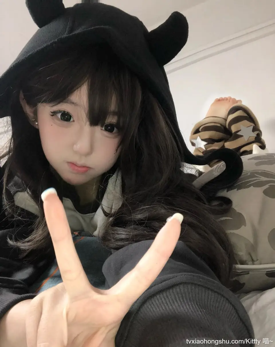 可爱不可爱？