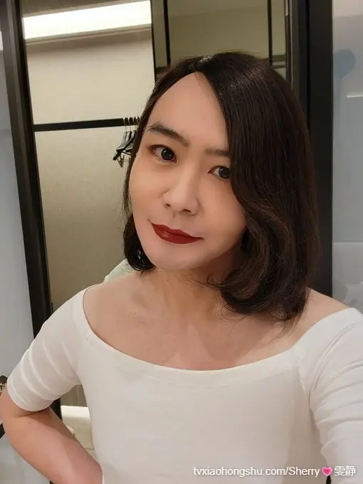 40岁就该有熟女的样子