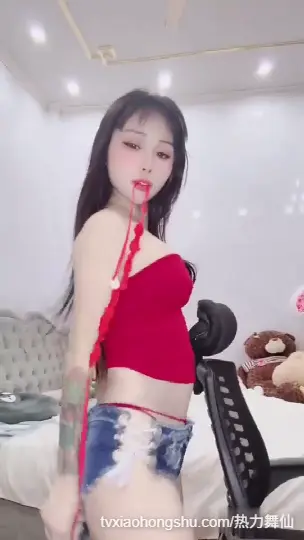 主播_ytahhng 性感妖艳骚舞