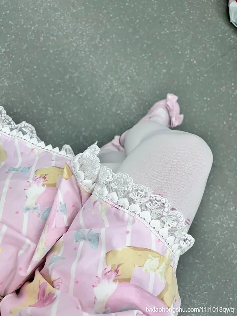 这个小裙子好不好看呀