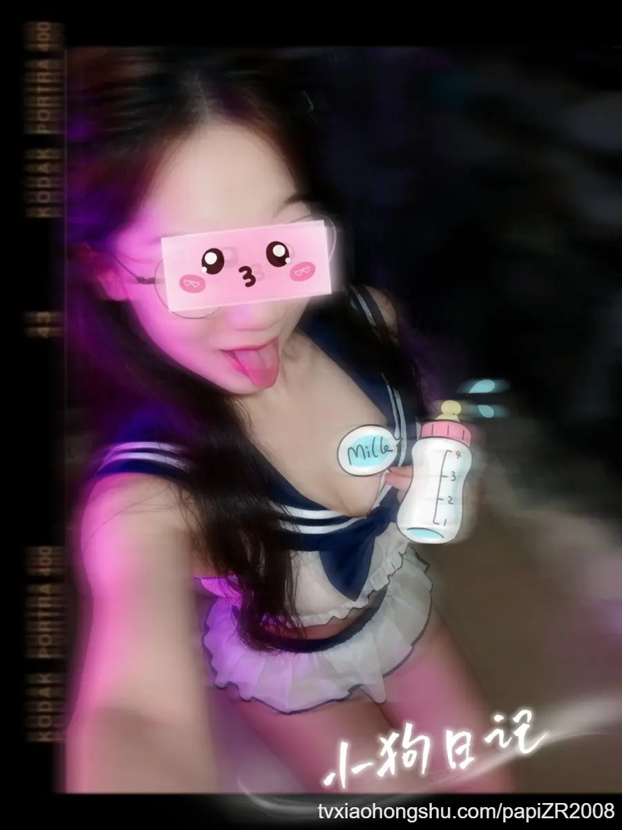 小狗日记
