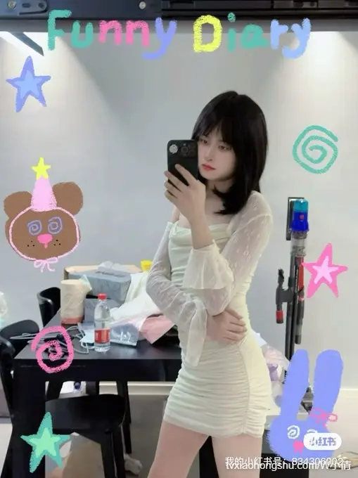 #伪娘cd #mtf