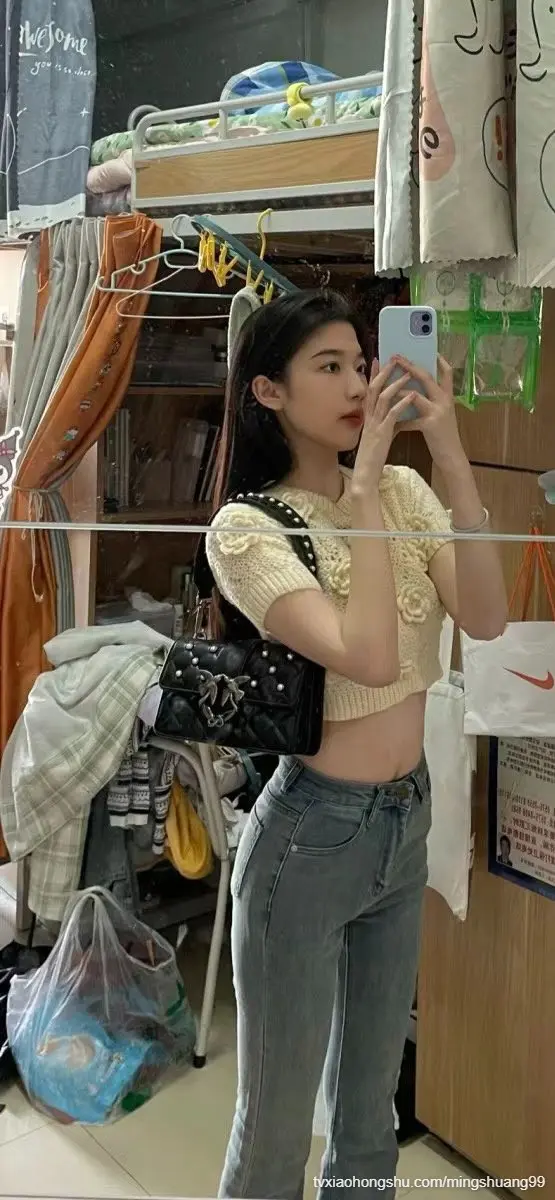 一下翻到了前年的照片