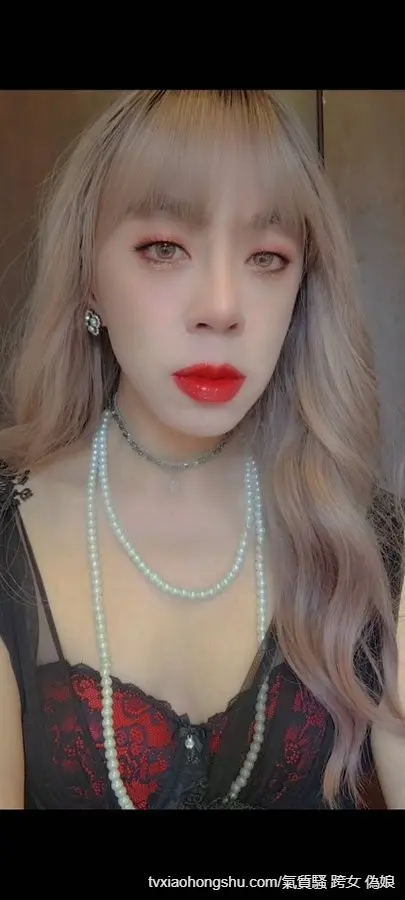 穿這件夠誘惑嗎🫦
