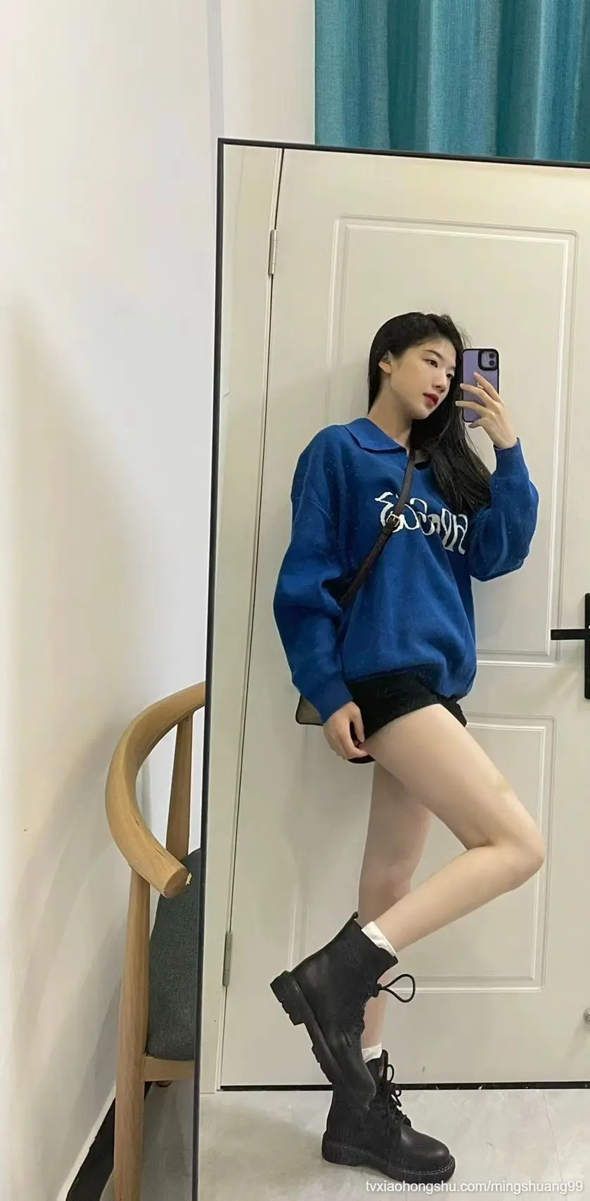 在嘛？
