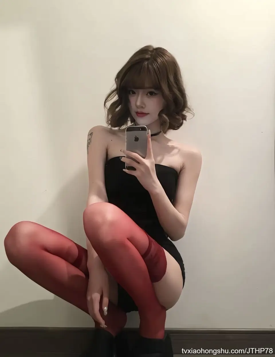 渴望被肆意蹂躏羞辱的小母狗