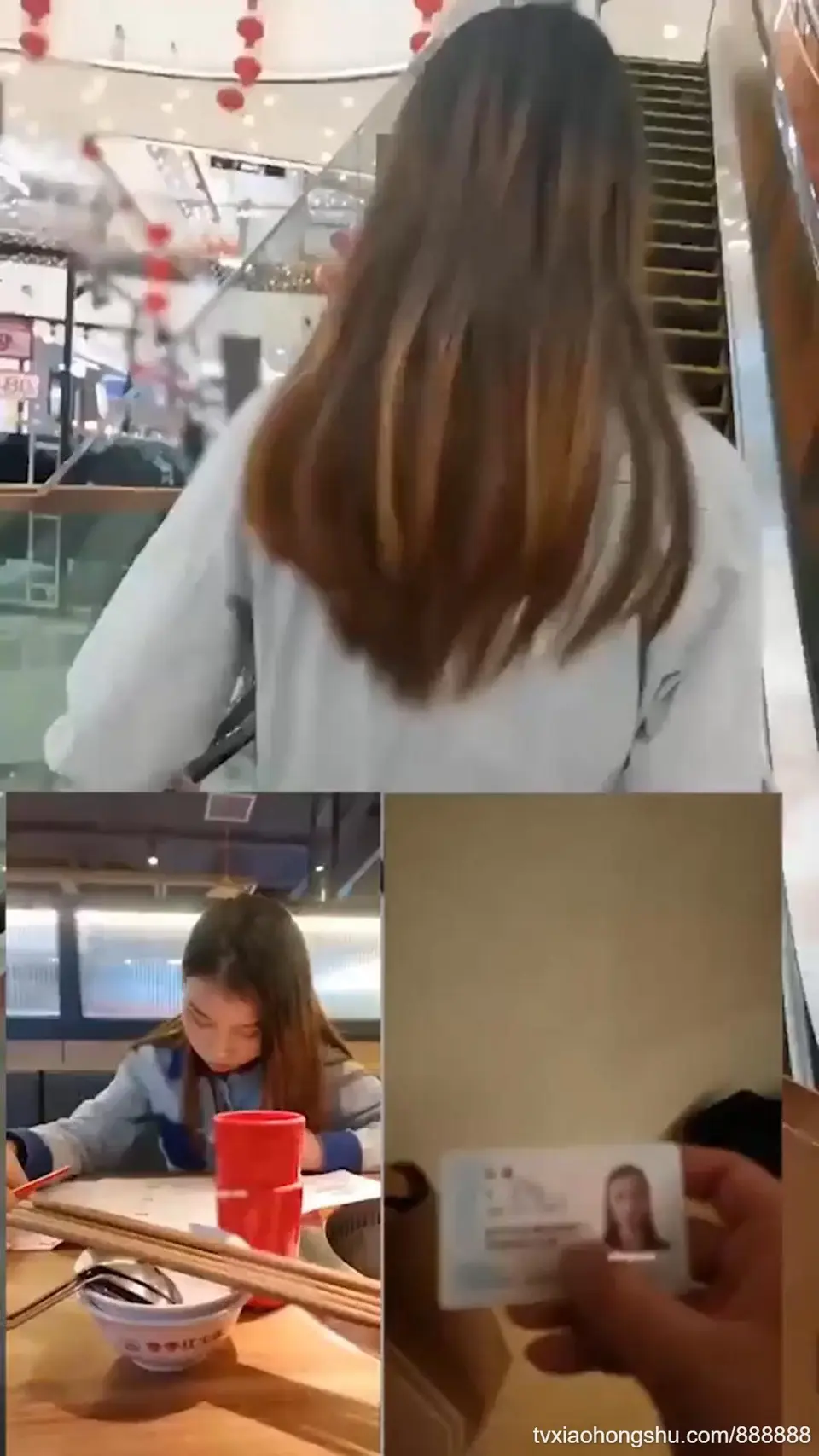 变态大哥商场尾随妹子，教科书般的搭讪泡妞，一顿忽悠酒店开房SM狂魔滴蜡性虐~妹子要被操死