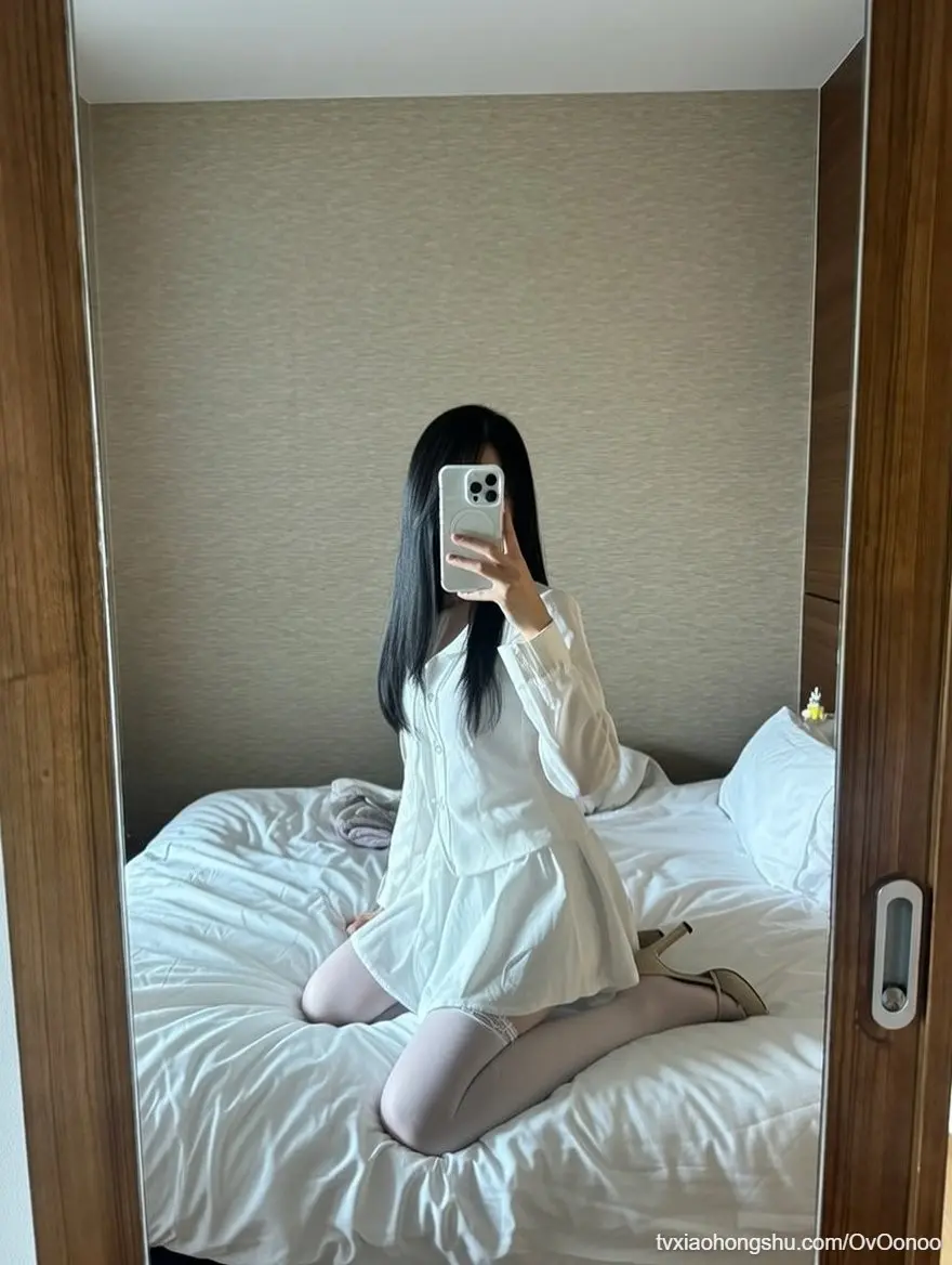 这个裙子买了之后感觉穿着成熟了