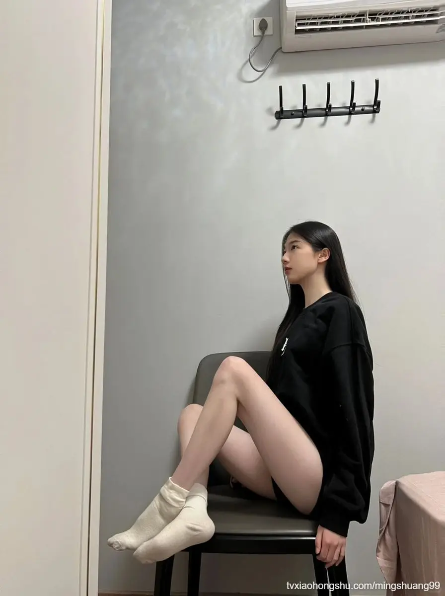 都这么喜欢反差的么