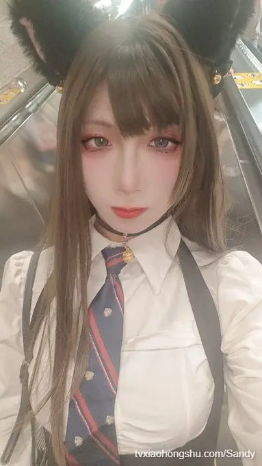 搞點✂️理工妹 来going阿漂啦