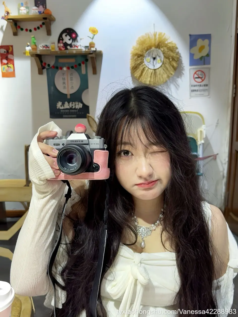 看镜头