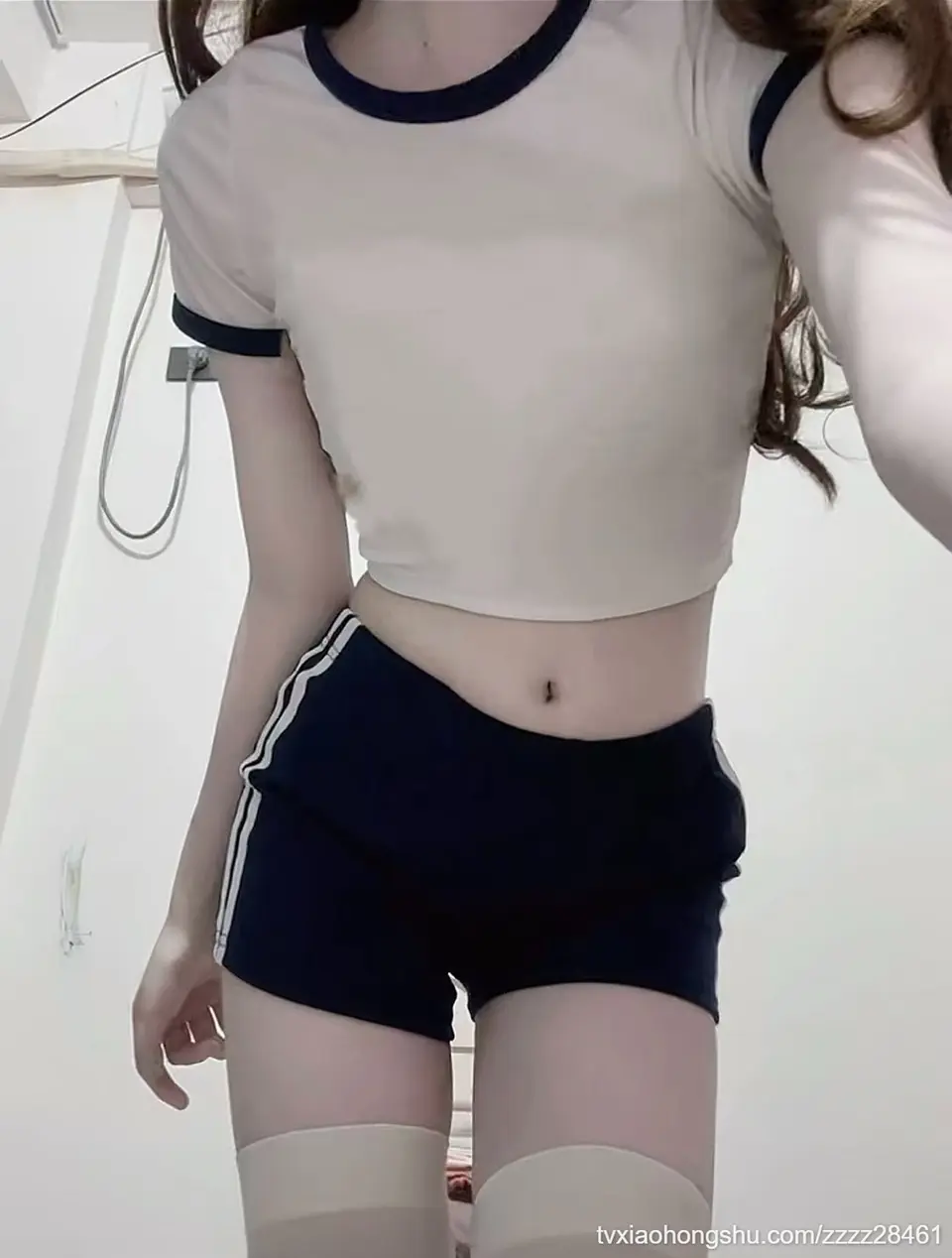 这个衣服好好看