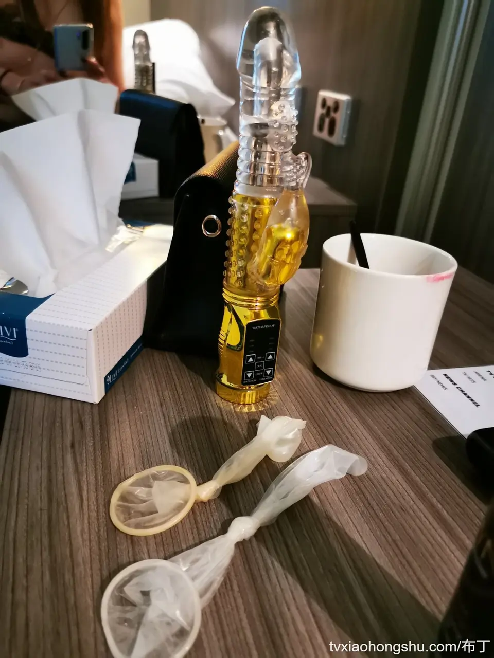 一组能淹没你的作品 来自清纯系布丁夫妻奉献