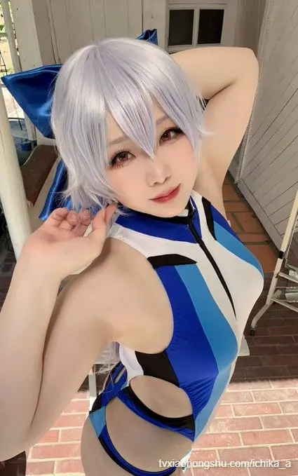 早上好！巴小姐🎮🩵