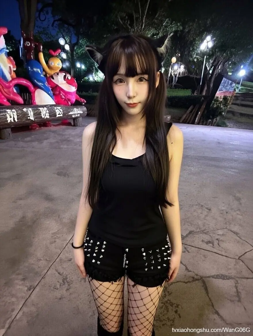 感觉有点呆呆的