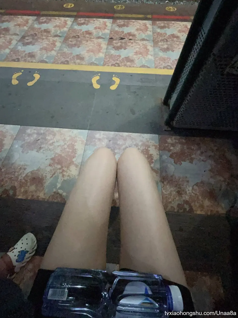 好无聊