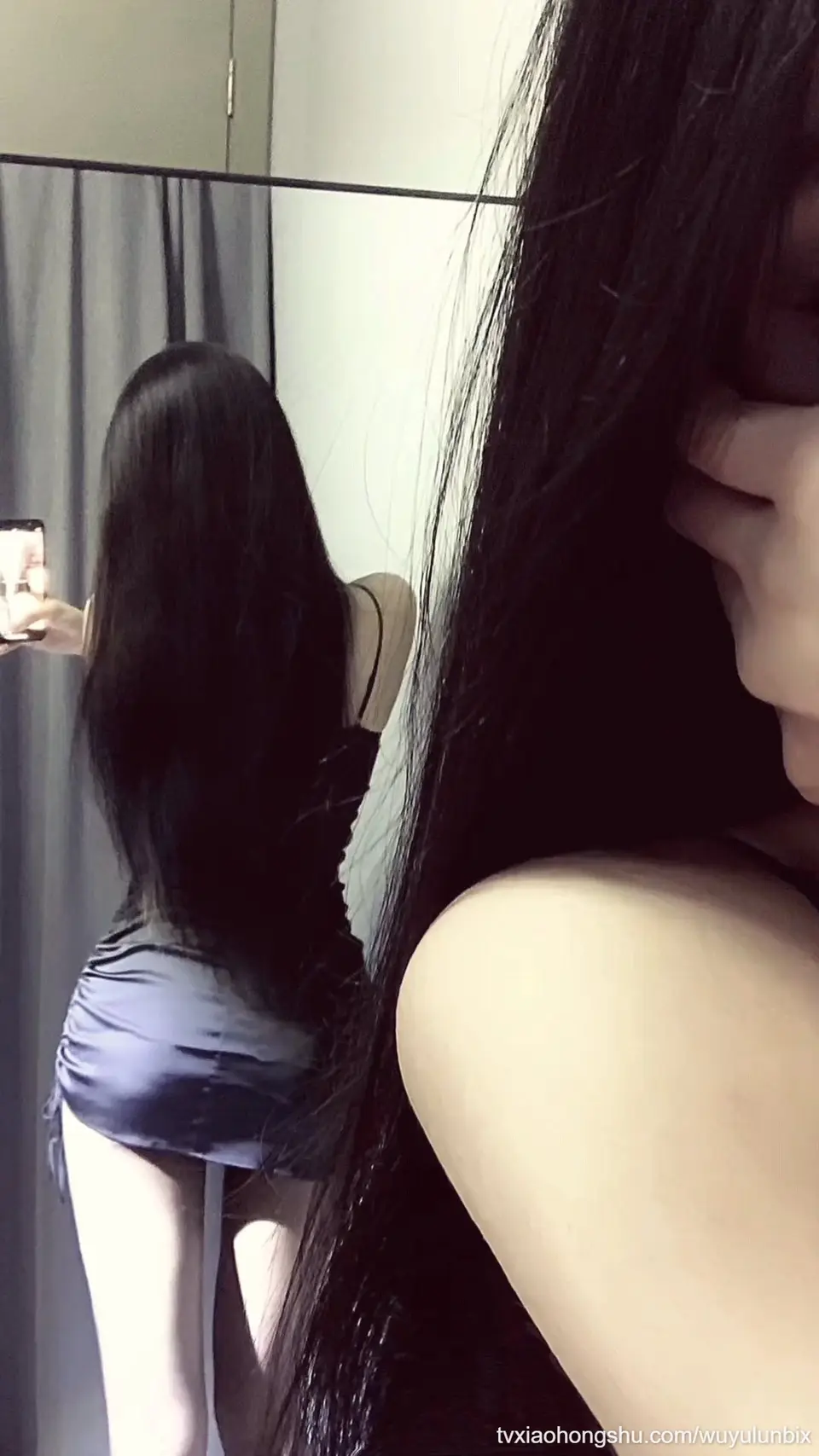 二月你好