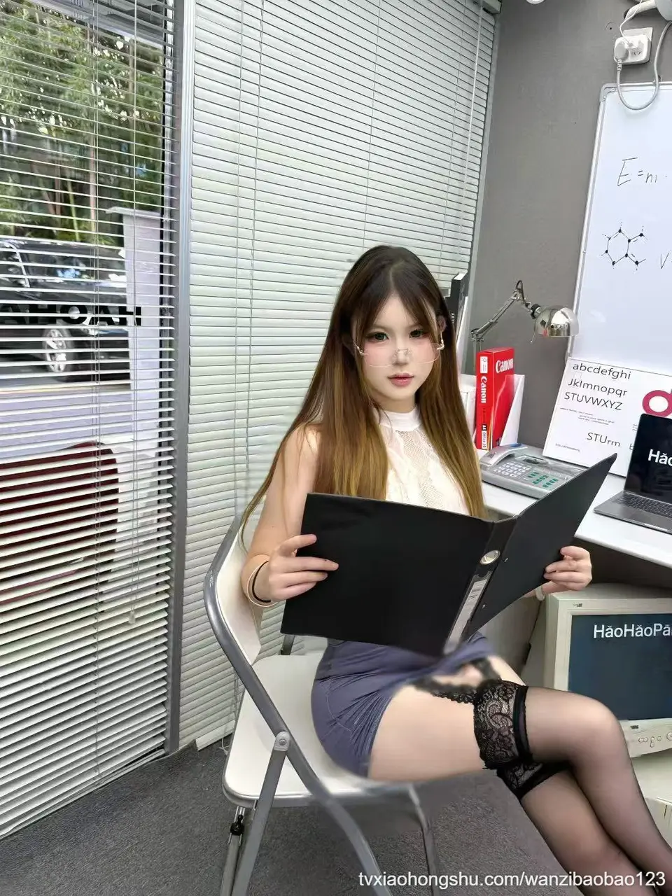 这个特效有点好玩
