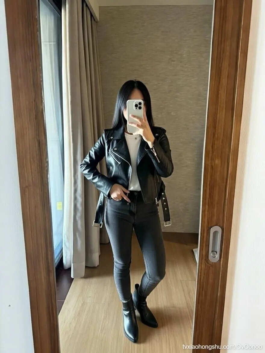 我妈说这衣服她都不会穿
