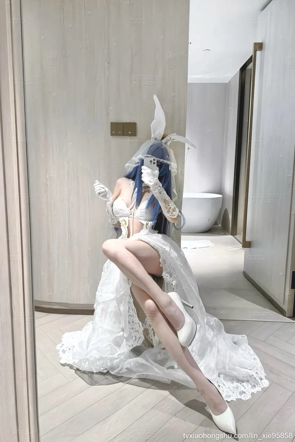 这个是不是很美