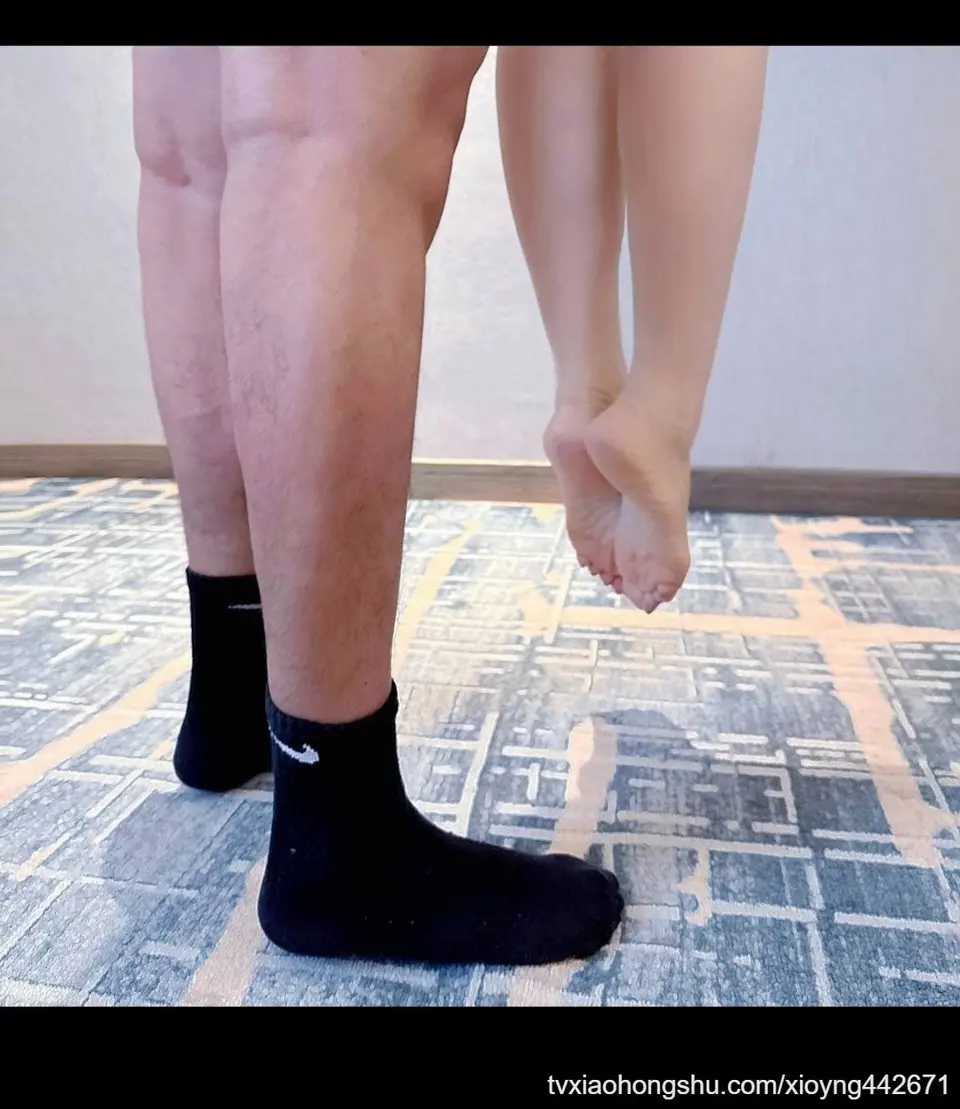 好喜欢这个姿势