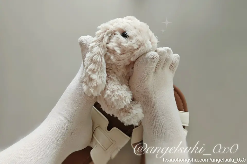 请问您今天要来点兔子吗？