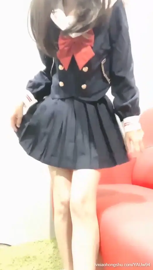 水手服按摩棒自慰【 Yumilewd TW 】