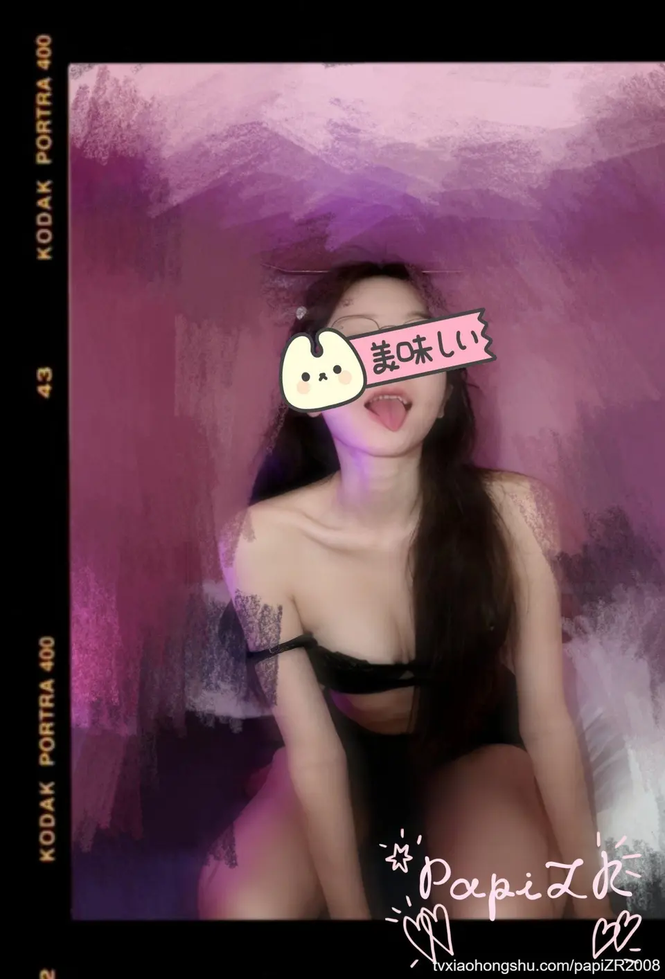 小狗是这样的