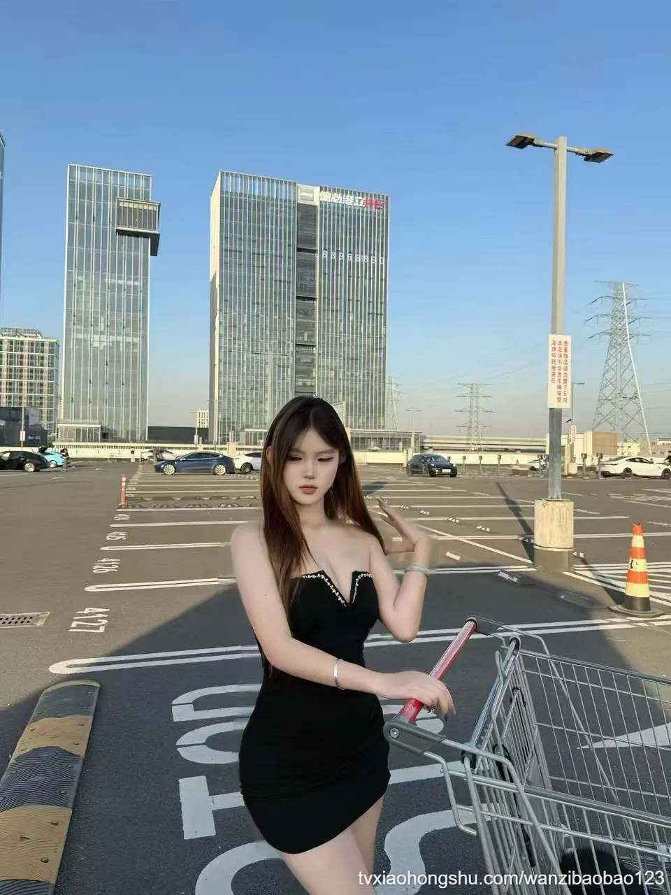 听说有人想看我的视频