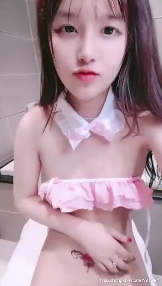 【免费】会说中文的太过小萝莉，声音很嗲