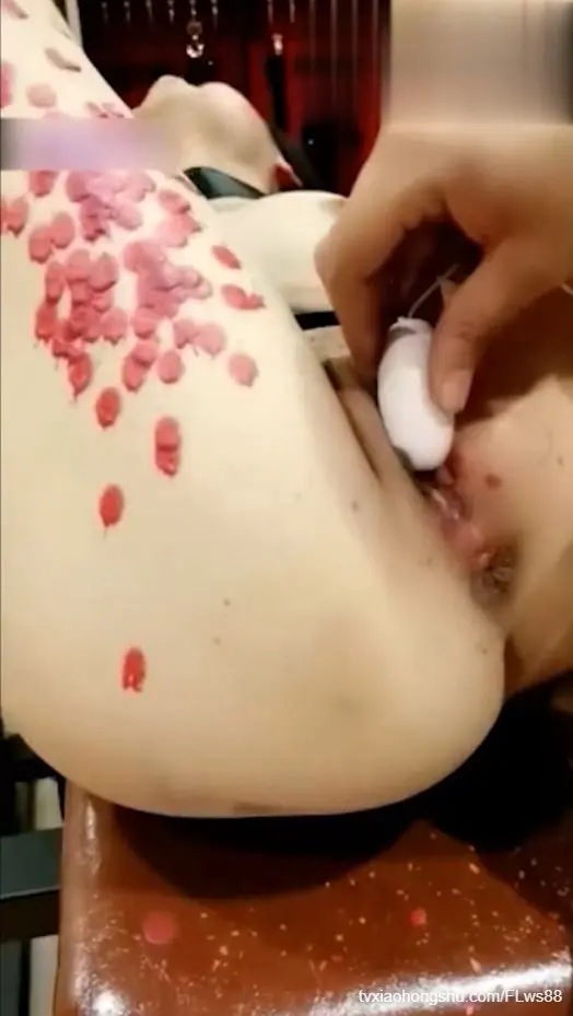 极品萝莉被调教 毫无底线BB都玩黑了