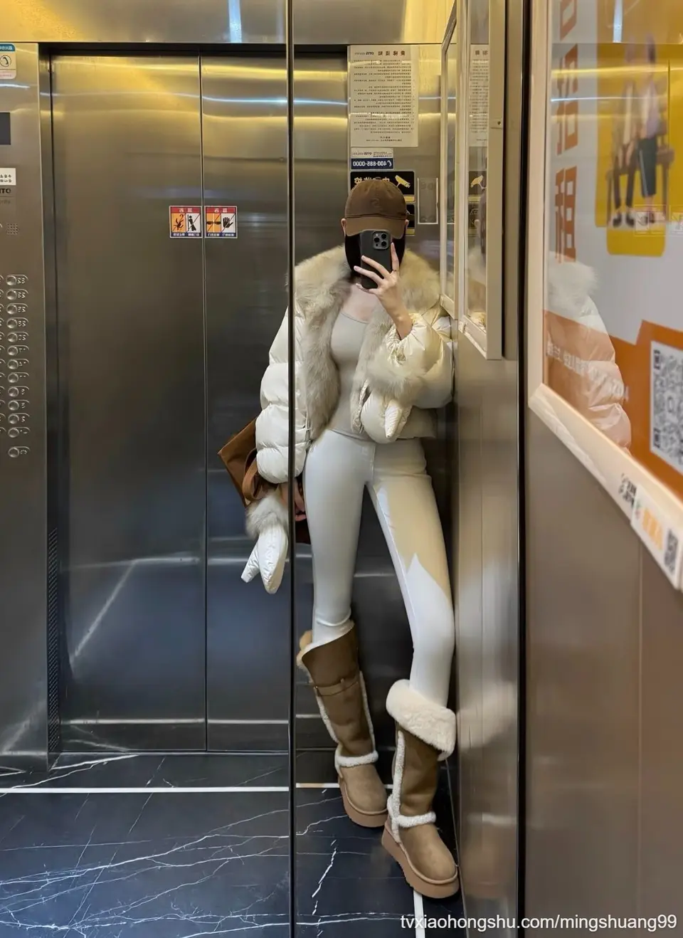 算御姐吗？弟弟